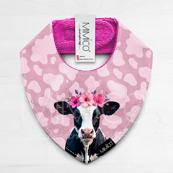 Bandana Bib Vaquita